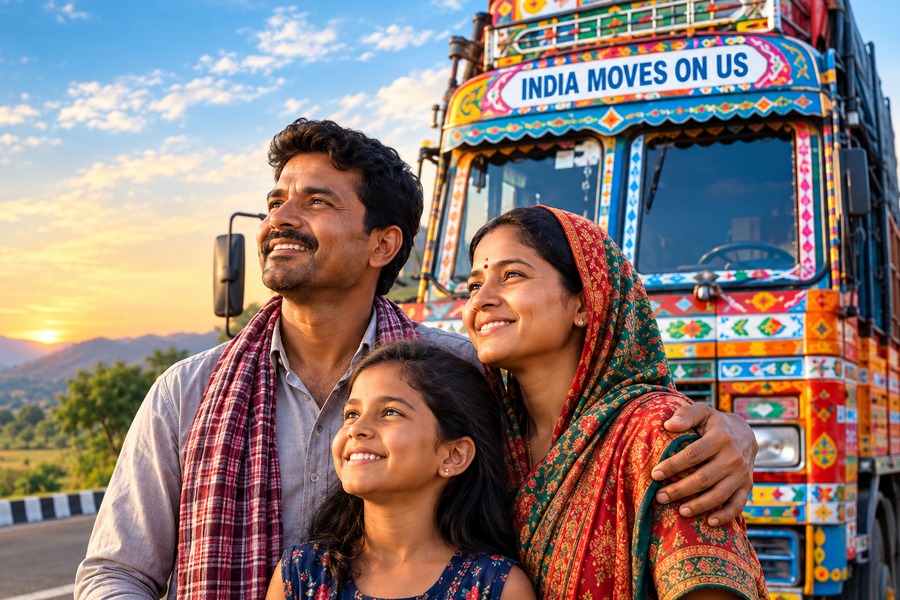 Because Every Journey Has a Human Story