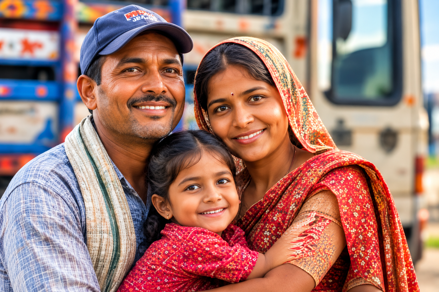 COVID-19 Helpline and Support for Truck Drivers