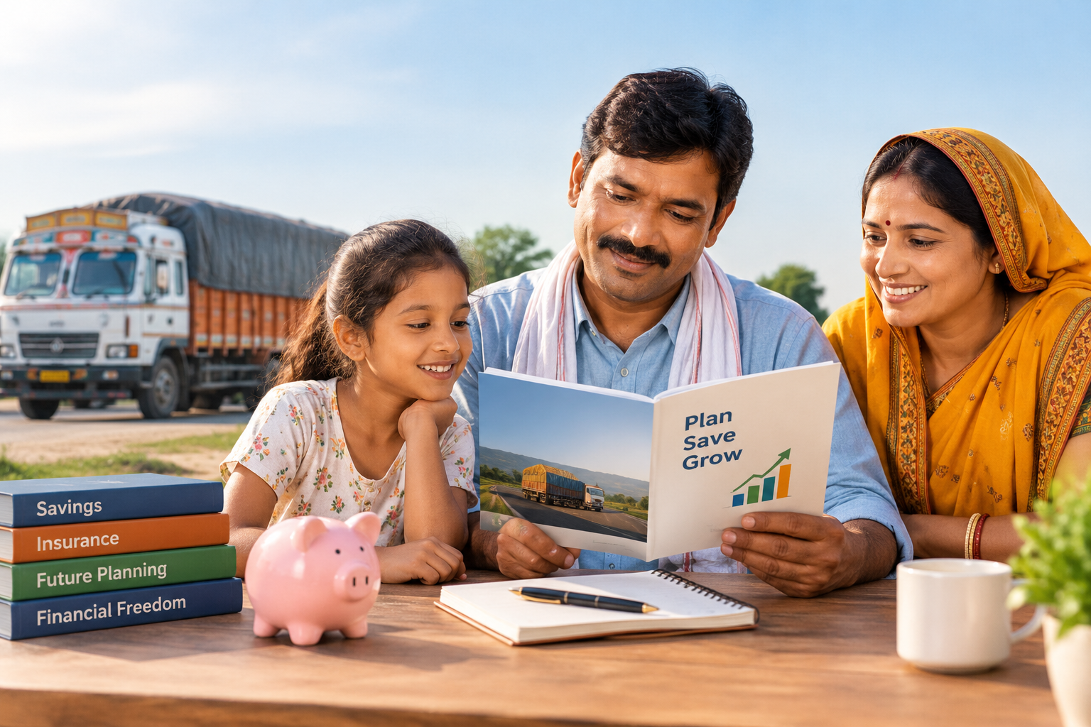 Financial Awareness Creates Opportunity