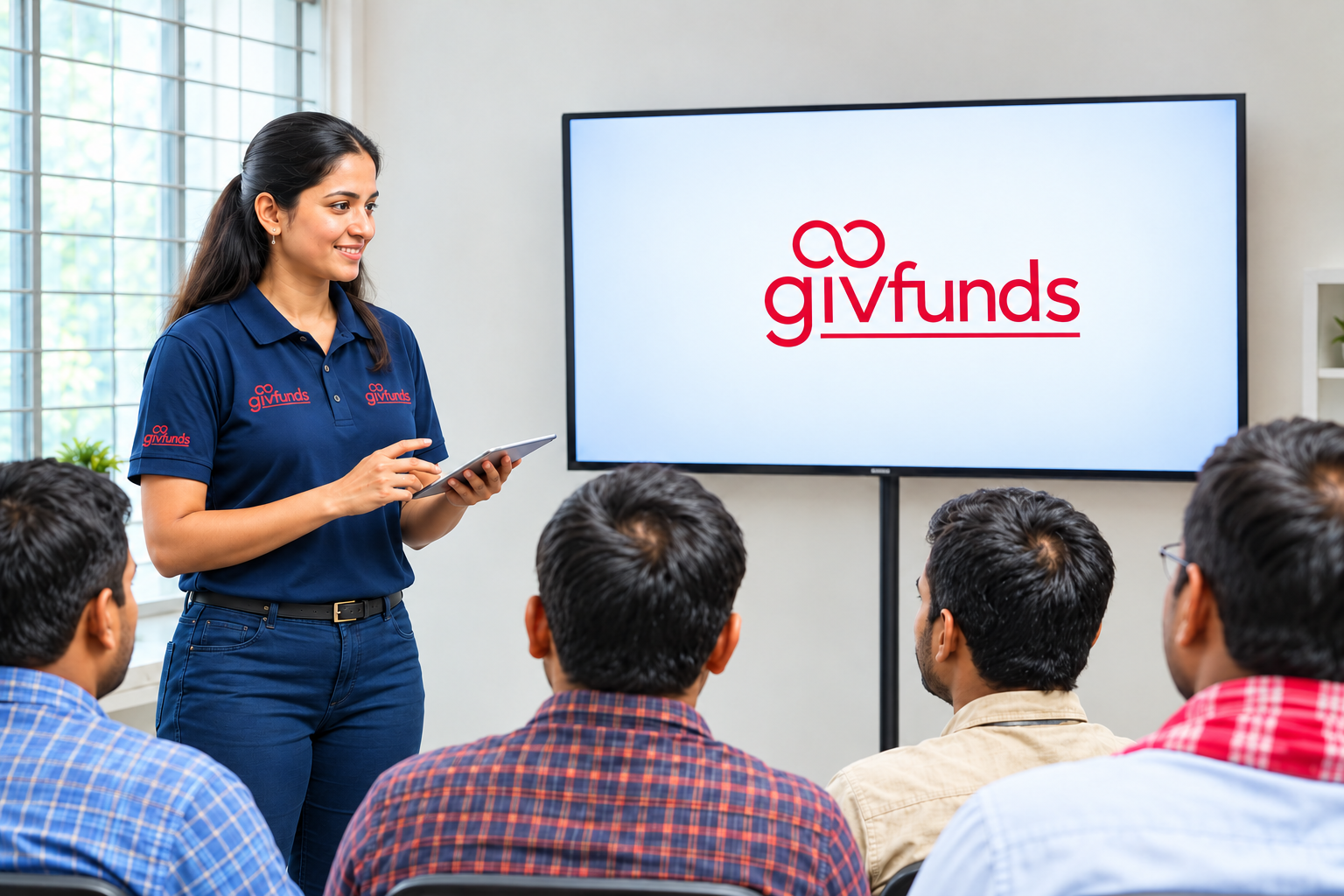 Financial Literacy and Financial Inclusion for Truck Drivers and Their Families