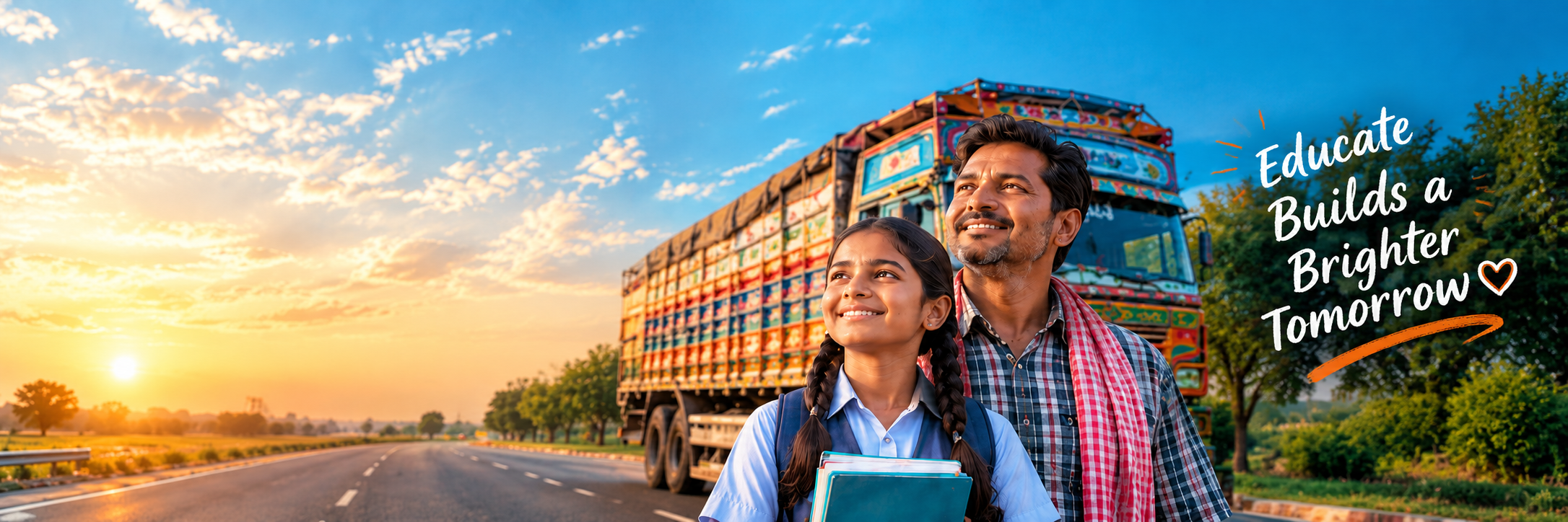 Ustaad Ki Ladli Beti Girl Education Initiative