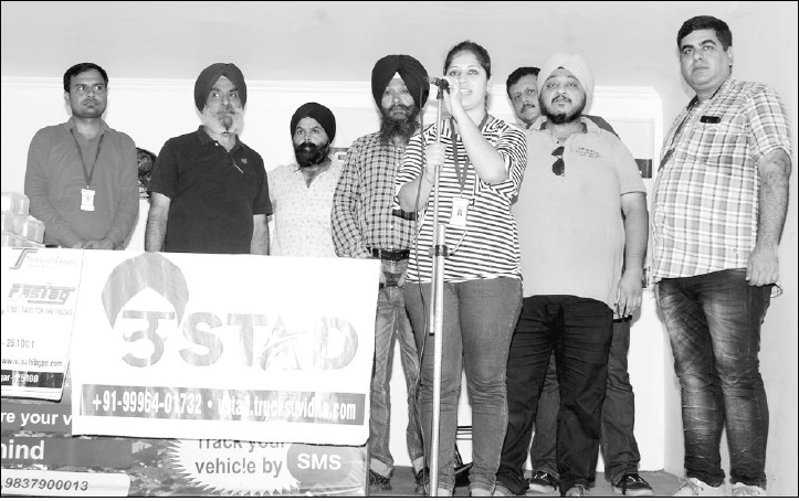 Road Safety Awareness